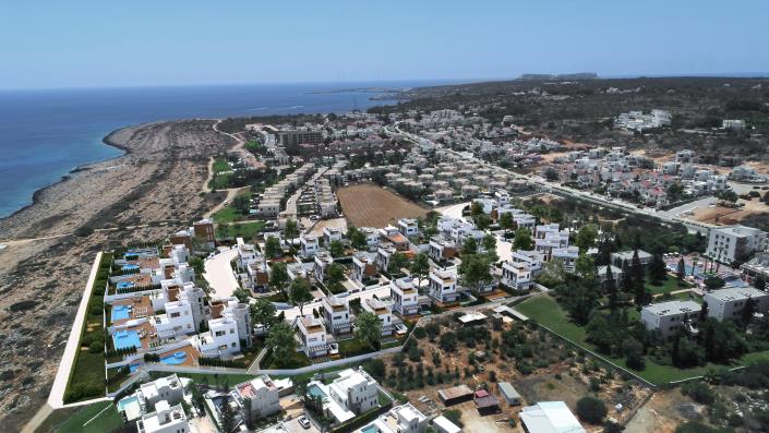 Image No.12-Terre à vendre à Protaras