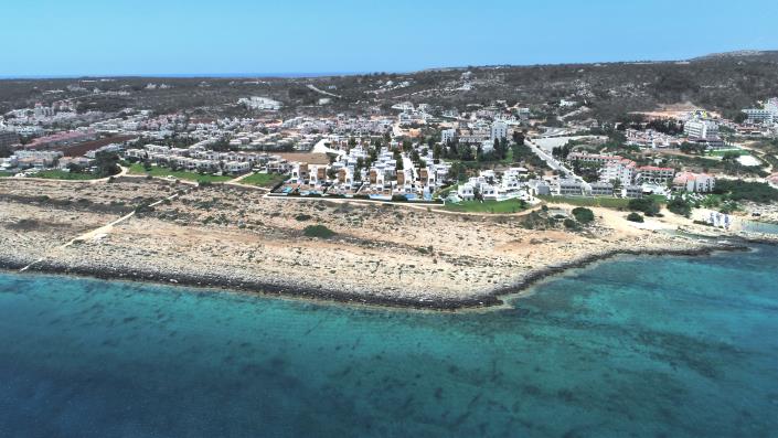 Image No.13-Terre à vendre à Protaras