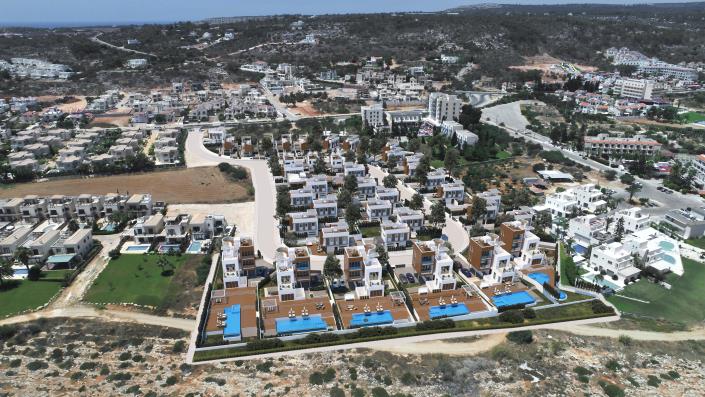 Image No.14-Terre à vendre à Protaras