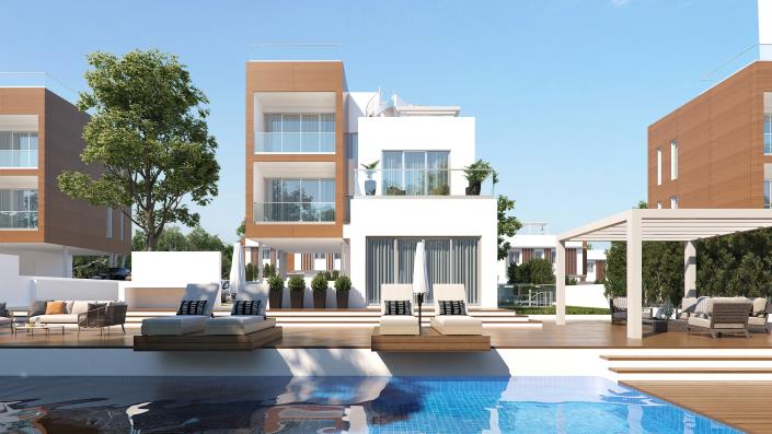 Image No.15-Terre à vendre à Protaras