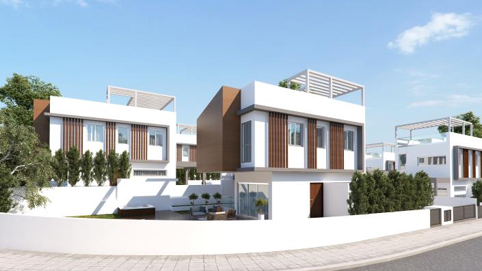 Image No.17-Terre à vendre à Protaras