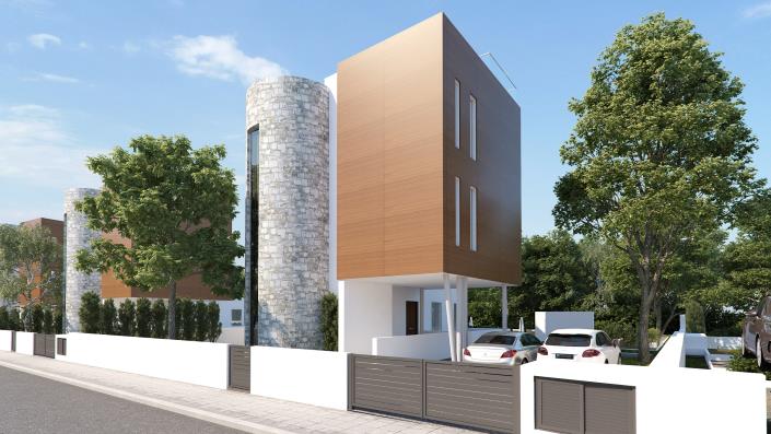 Image No.16-Terre à vendre à Protaras