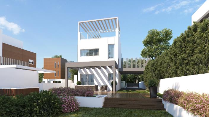 Image No.18-Terre à vendre à Protaras