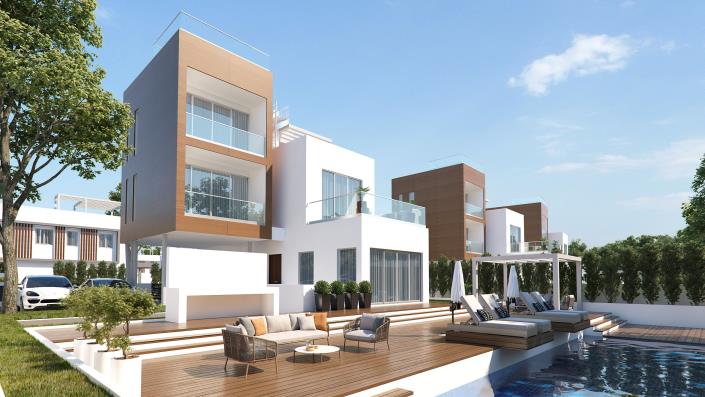 Image No.19-Terre à vendre à Protaras