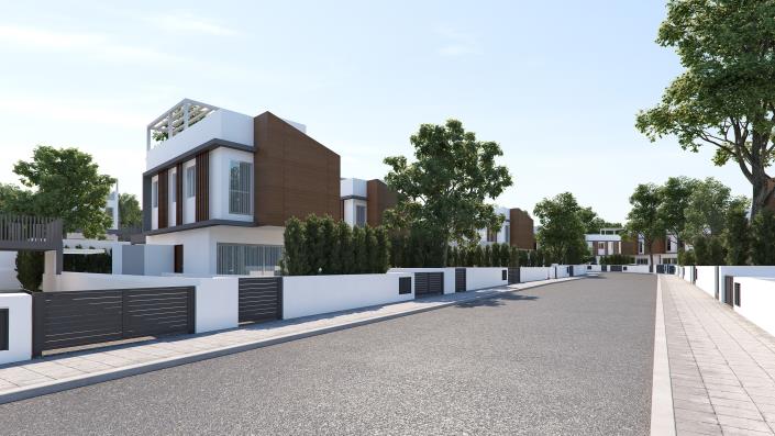 Image No.21-Terre à vendre à Protaras