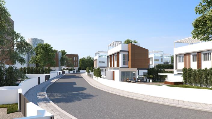 Image No.22-Terre à vendre à Protaras