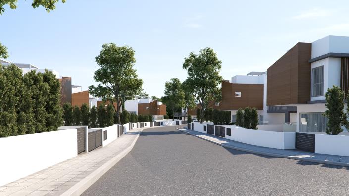 Image No.23-Terre à vendre à Protaras