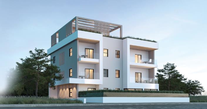 Image No.1-2 Bed Apartment for sale