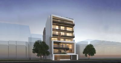 Duplex de 3 chambres à vendre à Heraklion town