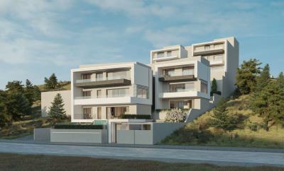 Duplex de 3 chambres à vendre à Attique