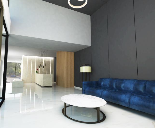 Image No.2-Appartement de 1 chambre à vendre à Athènes