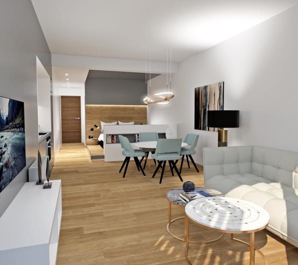 Image No.6-Appartement de 1 chambre à vendre à Athènes