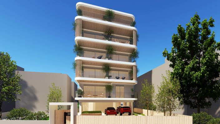Image No.1-2 Bed Apartment for sale