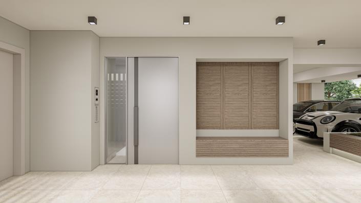 Image No.5-Appartement de 2 chambres à vendre à Voula