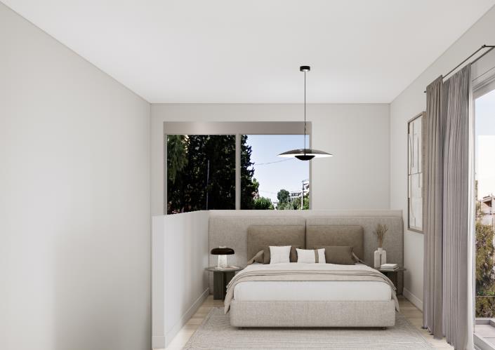 Image No.6-Appartement de 2 chambres à vendre à Voula