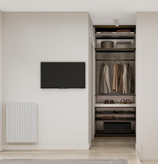 Image No.7-Appartement de 2 chambres à vendre à Voula