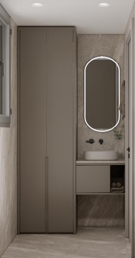 Image No.9-Appartement de 2 chambres à vendre à Voula