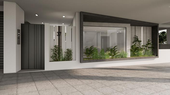 Image No.2-Duplex de 3 chambres à vendre à Athènes