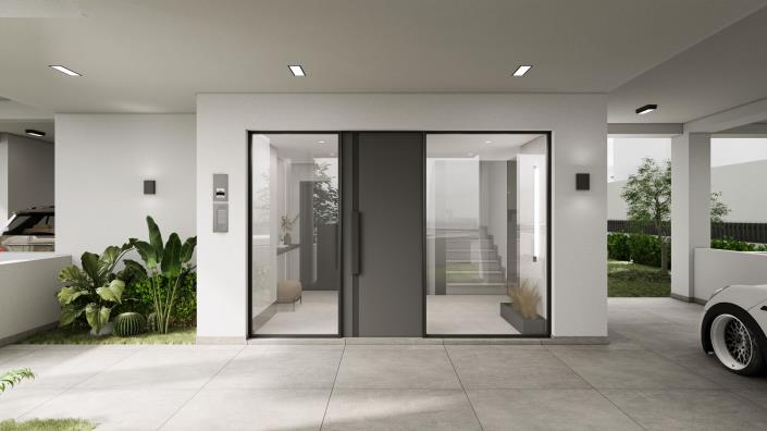 Image No.3-Duplex de 3 chambres à vendre à Athènes