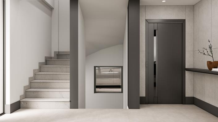 Image No.4-Duplex de 3 chambres à vendre à Athènes