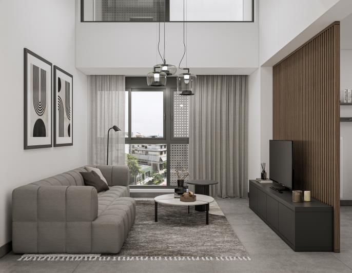 Image No.5-Duplex de 3 chambres à vendre à Athènes