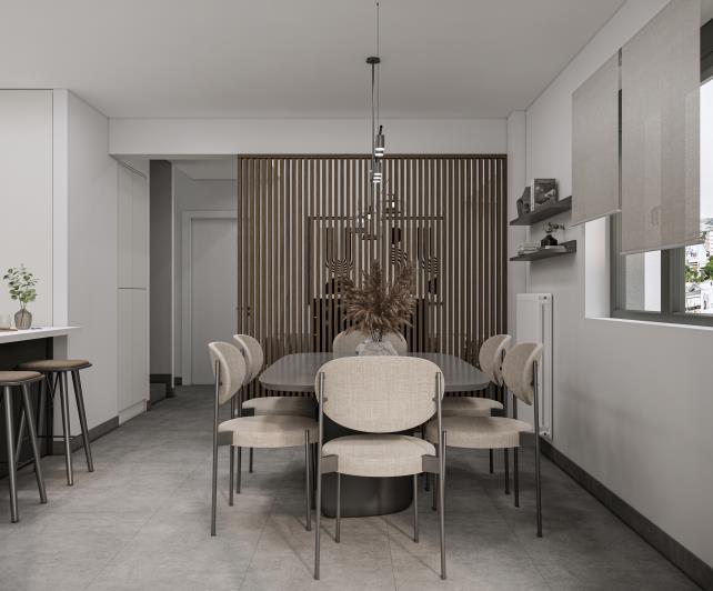 Image No.7-Duplex de 3 chambres à vendre à Athènes