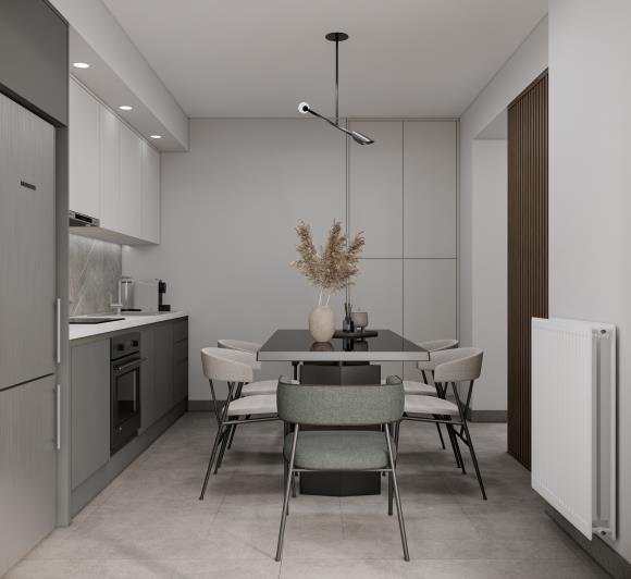 Image No.8-Duplex de 3 chambres à vendre à Athènes