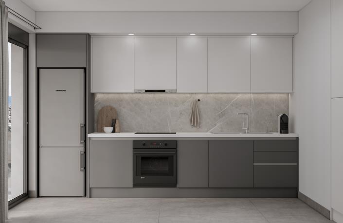 Image No.9-Duplex de 3 chambres à vendre à Athènes