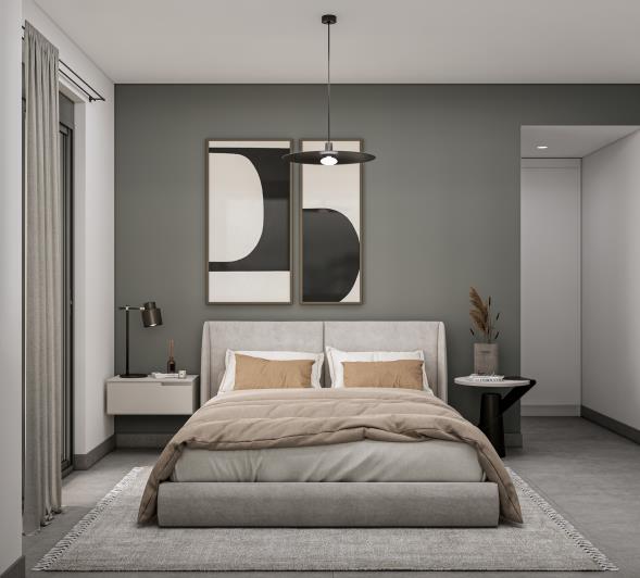 Image No.14-Duplex de 3 chambres à vendre à Athènes