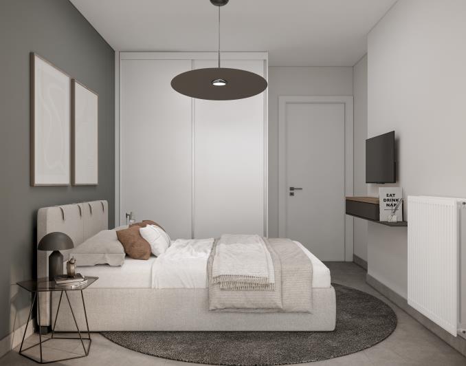 Image No.13-Duplex de 3 chambres à vendre à Athènes