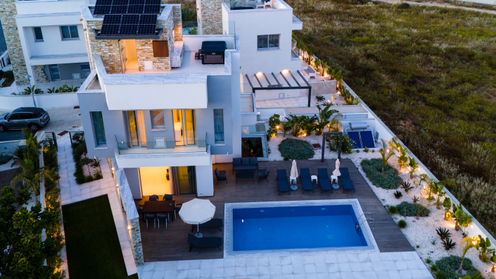 Image No.2-4 Bed Villa / Detached for sale