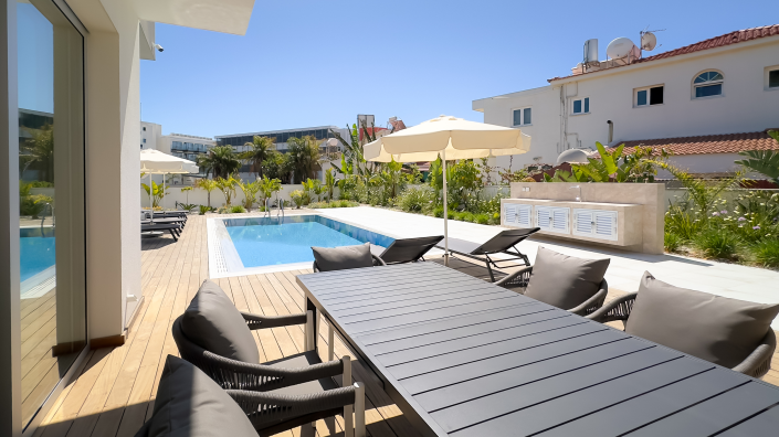 Image No.4-4 Bed Villa / Detached for sale