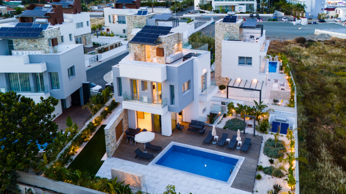 Image No.3-4 Bed Villa / Detached for sale