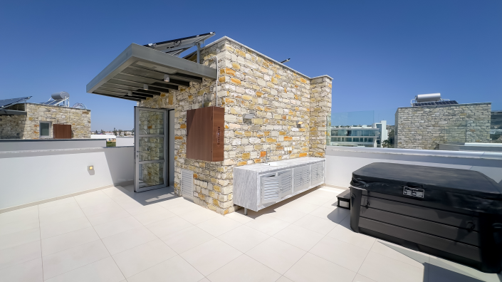 Image No.22-4 Bed Villa / Detached for sale