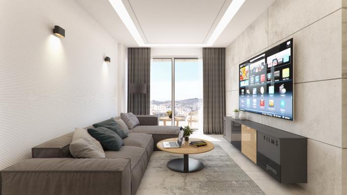 Image No.6-2 Bed Apartment for sale