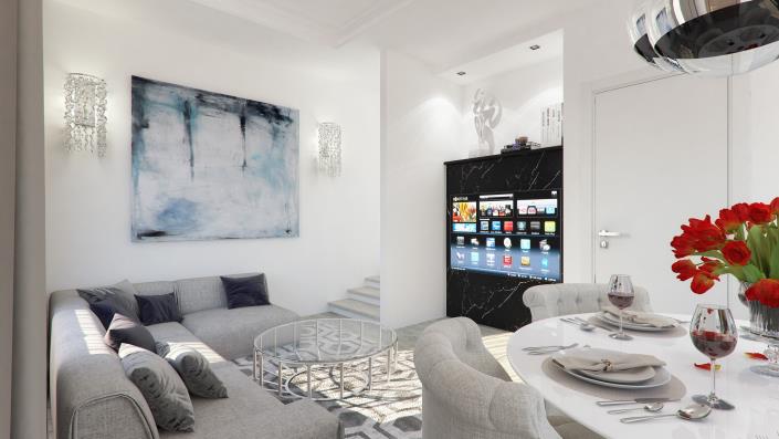 Image No.11-2 Bed Apartment for sale