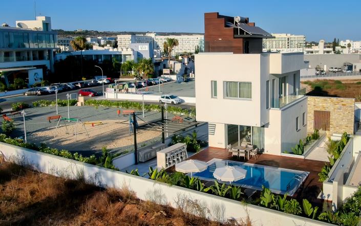 Image No.5-4 Bed House/Villa for sale