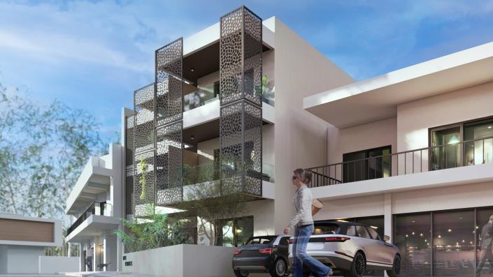 Image No.3-1 Bed Apartment for sale