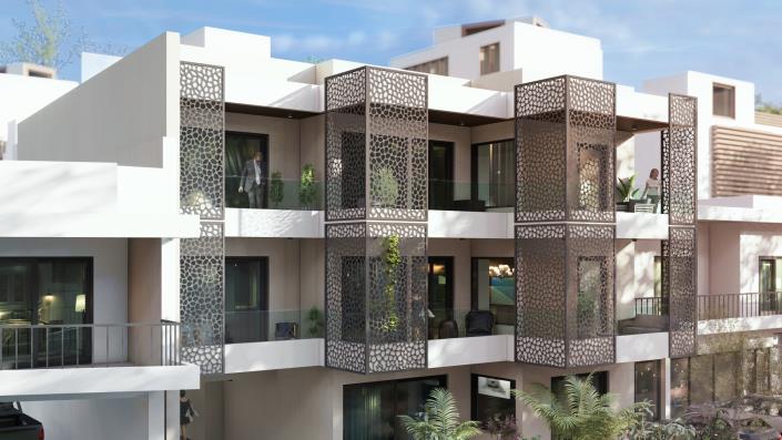 Image No.4-1 Bed Apartment for sale