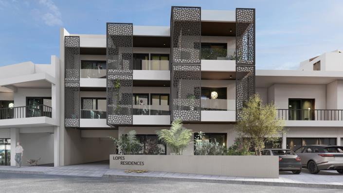 Image No.7-1 Bed Apartment for sale