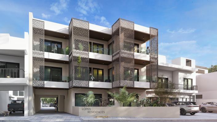 Image No.10-1 Bed Apartment for sale