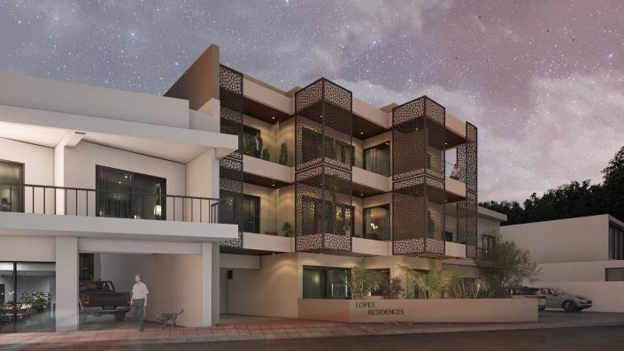 Image No.18-1 Bed Apartment for sale