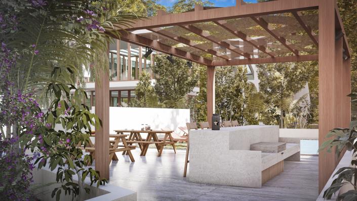 Image No.25-1 Bed Apartment for sale