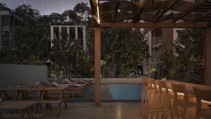 Image No.27-1 Bed Apartment for sale