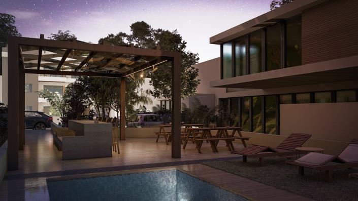 Image No.28-1 Bed Apartment for sale