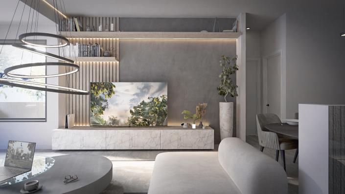 Image No.33-1 Bed Apartment for sale