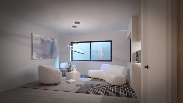 Image No.42-1 Bed Apartment for sale