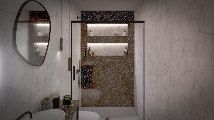 Image No.45-1 Bed Apartment for sale