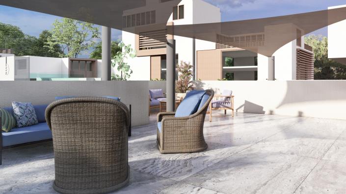 Image No.47-1 Bed Apartment for sale