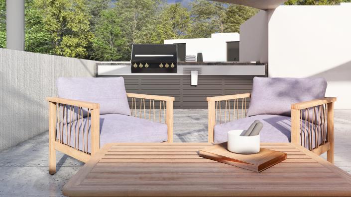 Image No.48-1 Bed Apartment for sale